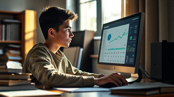 Maximisez vos chances de réussite avec le simulateur de notes brevet