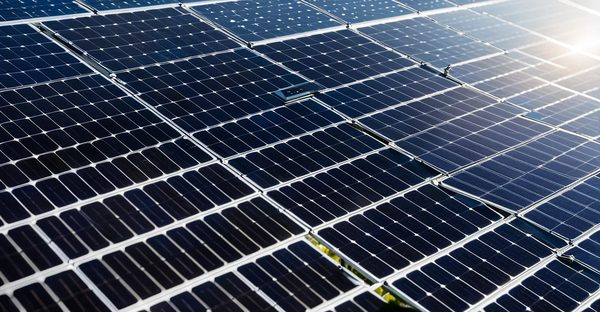 Panneau solaire photovoltaïque : guide pour une énergie durable