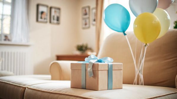 Top idées de cadeaux authentiques et pratiques pour un nouveau-né