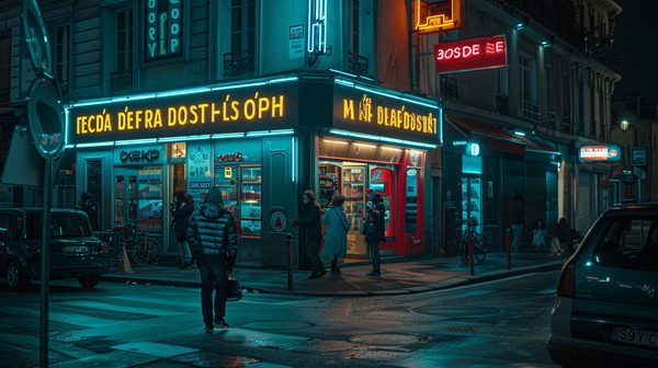 Trouver une pharmacie de garde à saint-denis : guide pratique