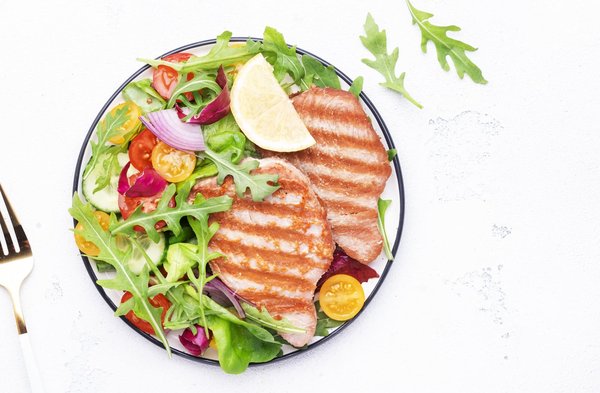 Quels sont les meilleurs plats protéinés pour un régime minceur ?