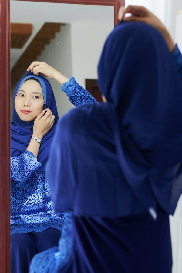 Élégance modeste : Découvrez la mode des vêtements islamiques
