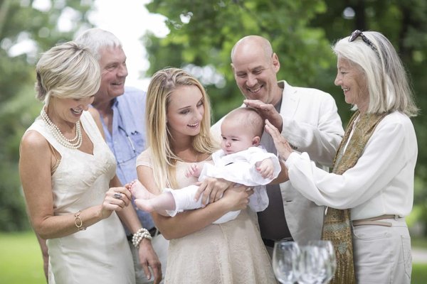 Le meilleur coffret baptême pour votre bébé