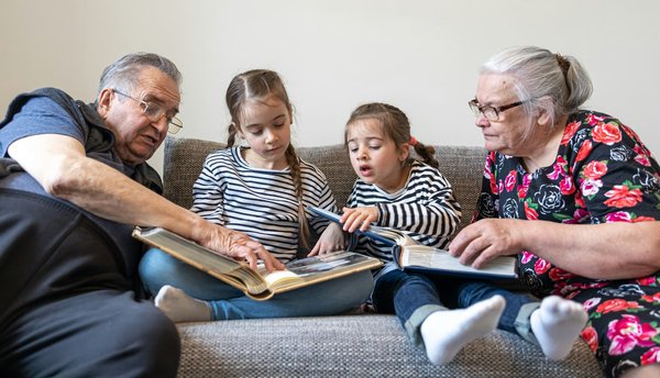 Album photo primaire : tendances et innovations 2024