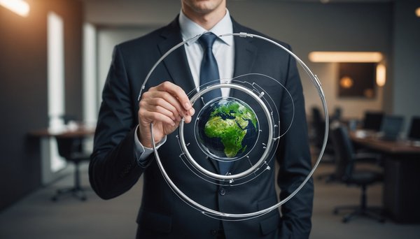 Assurance Entreprise Loop : innover pour assurer votre croissance