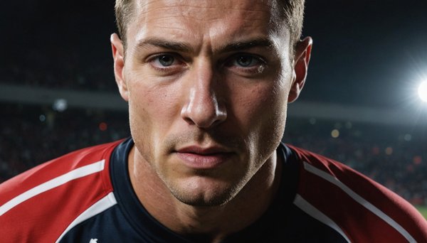 Bandelette nasale : l'innovation pour athlètes performants