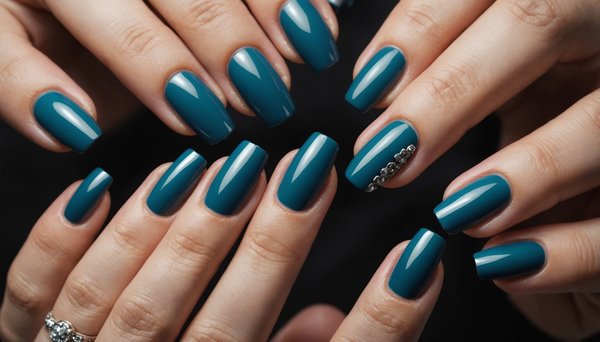 Pince pour courber les ongles : pour des ongles stylisés et soignés